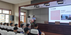 冰城公安：多维织密反诈网  守护群众财产安全