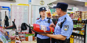 冰城公安：“师带徒”薪火传 亦师亦友共成长