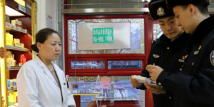 协同共治+科技赋能  冰城公安全力守护民生安全