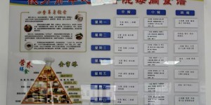 王杨乡：“1+9+N”绘温情  暖心探访敬老院集中供养人员