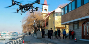 忠诚铸盾！冰城公安以巡防赋能  守护城市安宁