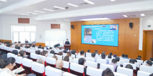 警医携手连心桥 平安守护在身边