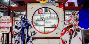 华立科技《三国幻战》打通TCG与ACG产业链 首创机台卡片生态融合