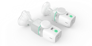 布咳乐F6高性能罐式雾化器上市，为婴幼儿、儿童雾化治疗带来福音