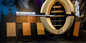 从“环保内卷”到“价值破界”，鹏鸿板材新品上市，重新定义行业新坐标