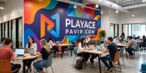 PA官网启用最高500万限制，科技竞技游戏行业迎来新拐点