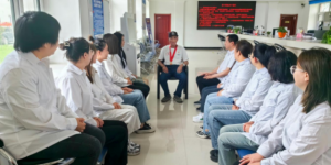 铁力市王杨乡：做好“三道加法” 发挥党员  先锋力量